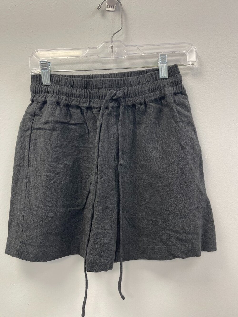 Sanctuary Shorts in Grey - Small - NWT